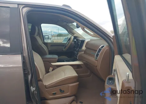 2020 Ram 2500 Laramie 4X2 6'4 Box z USA, uszkodzony, nr VIN 3C6UR4FL0LG221993